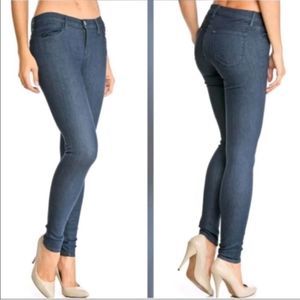 J BRAND Super Skinny Wash SERPENTINE Jeans